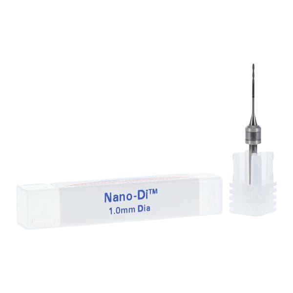 Nano-Di Amann Bur Ea