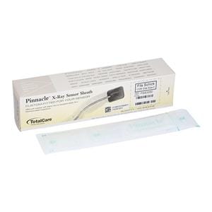 Sensor Sheaths 2 Schick Elite 100/Bx
