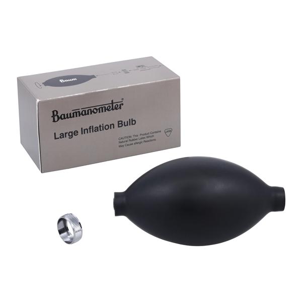 Ampoule seul. Baum Ch.