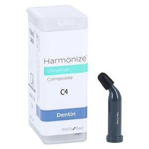 Unidose Harmonize dentine C4 10/Paquet