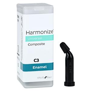 Harmonize Unidose Composite C3 Enamel Refill 10/Pk