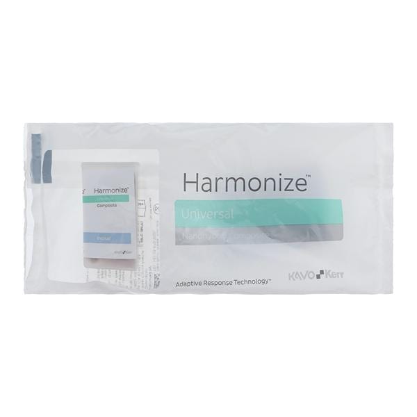 Unidose Harmonize incis bleu 10/Paquet