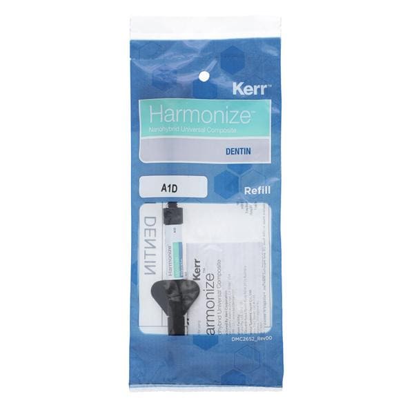 Harmonize Syringe Composite A1 Dentin Refill