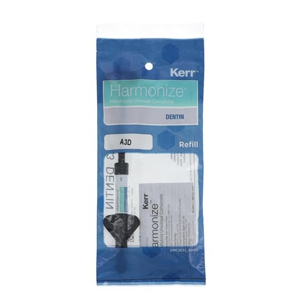 Harmonize Syringe Composite A3 Dentin Refill