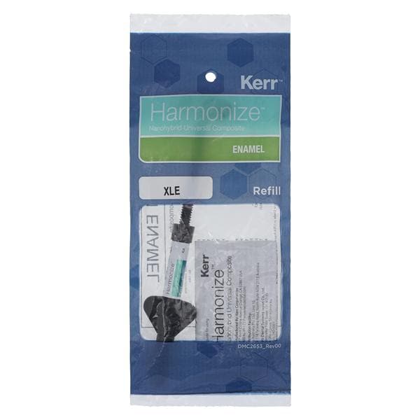 Harmonize Syringe Composite XL Refill
