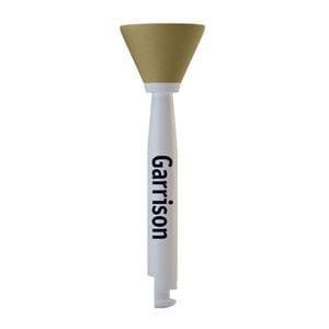 Rally Composite Polisher Fine Cup Gray Refill 15/Pk