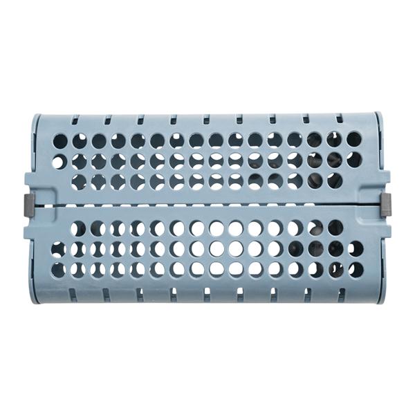 Organizer Plastic 4 Instruments Ea