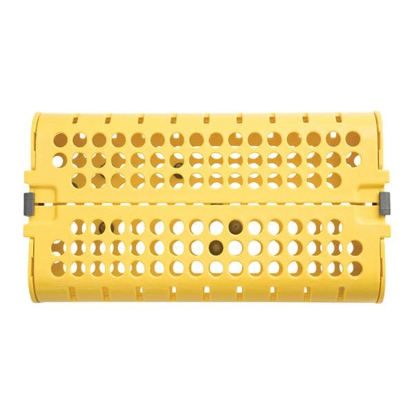 Organiseur Outils Jaune fluo Grands et petits lots Ch.