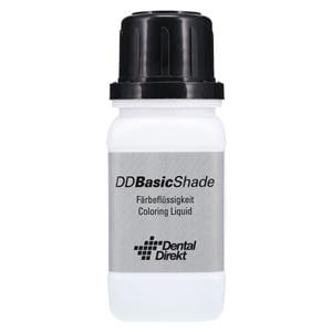 DD Teinte de base B2 Ch.