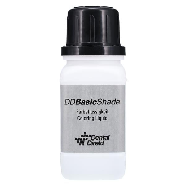 DD Teinte de base B2 Ch.