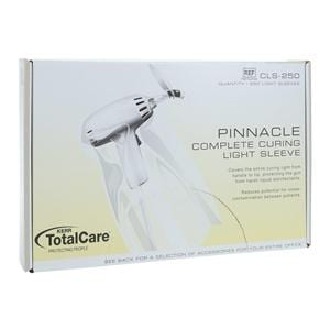 Sleeve Curing Light Complete 250/Pk, 20 PK/CA