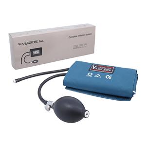 Syst gonflage gros bras Ch.