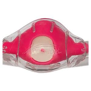 ClearView Hotte nasale Adulte Gomme balloune 12/boîte