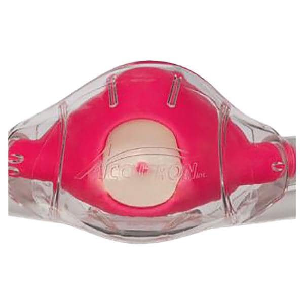 ClearView Hotte nasale Adulte Gomme balloune 12/boîte