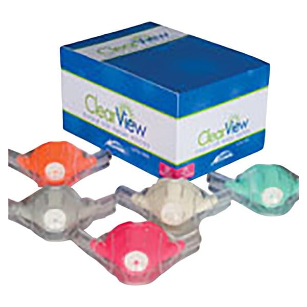 ClearView Hotte nasale Adulte Menthe fraîche 12/boîte