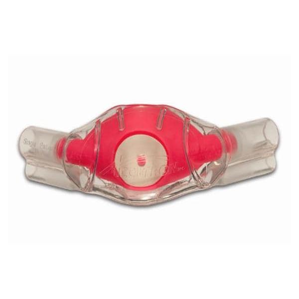 ClearView Hotte nasale Pédodontique Fraise 12/boîte