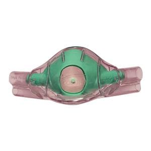 ClearView Hotte nasale Adulte Grand Menthe fraîche Emballage individuel 12/boîte