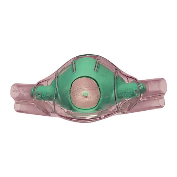 ClearView Hotte nasale Adulte Grand Menthe fraîche Emballage individuel 12/boîte