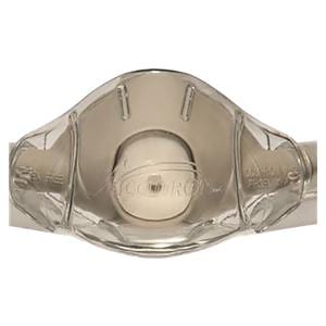 ClearView Hotte nasale Adulte Grand Non parfumé 12/boîte