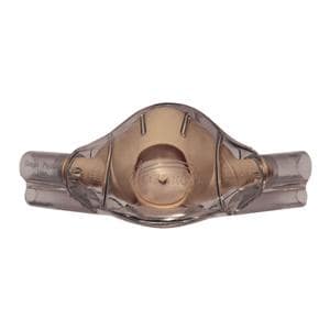 ClearView Hotte nasale Adulte Grand Vanille française 12/boîte