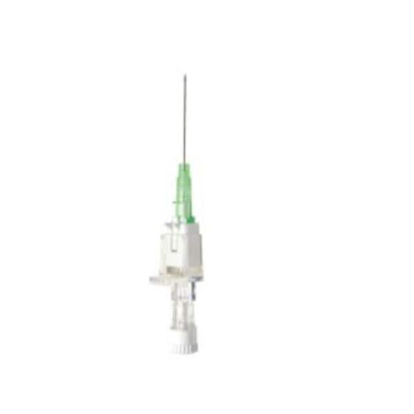 Sol-Care Straight IV Catheter Anti-Stick 20 Gauge 50/Bx, 4 BX/CA