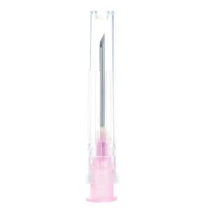 Hypodermic Needle 27gx1-1/4" Conventional 100/Bx