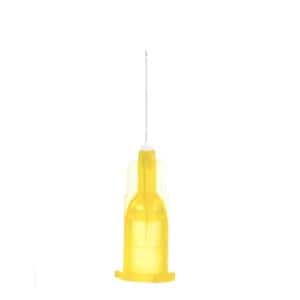 Hypodermic Needle 30gx1/2" Conventional 100/Bx