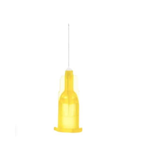 Hypodermic Needle 30gx1/2" Conventional 100/Bx