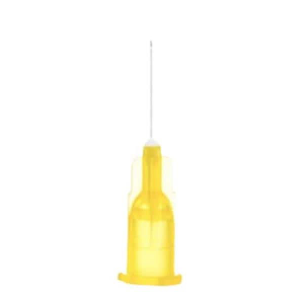Hypodermic Needle 30gx1" Conventional 100/Bx