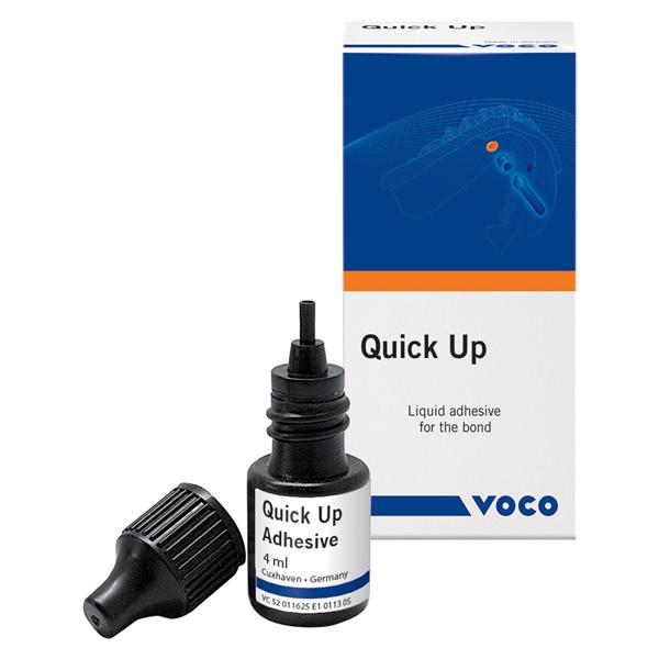 Quick Up Adhésif Recharge 4 mL Ch.