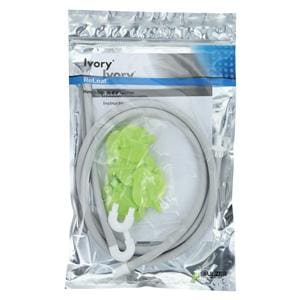 Ivory ReLeaf Saliva Ejectors Beige Universal Kt