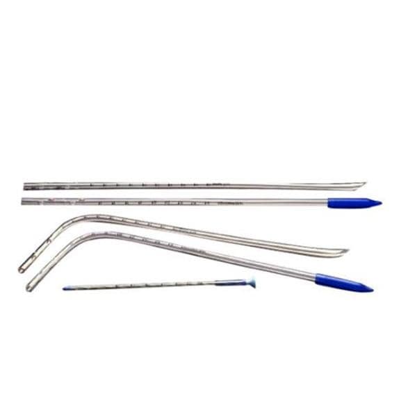 Drainage Catheter Thoracic