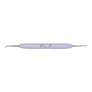 Restorative Cleoid Discoid Double End Resin Handle Ea