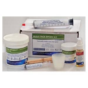 Époxy Die 8000 résine blanc Ch.