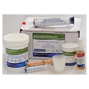 Die Epoxy 8000 Fast Gray Fast Ea