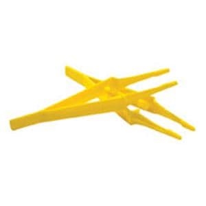 Pincette 5 1/2 po Petit 2/paquet