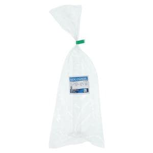 Copyplast Translucent Plastic Graduated Cylinder 50mL 50mL Ea