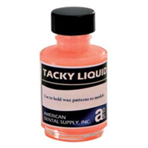 Trousse Liquide gommeux Ch.