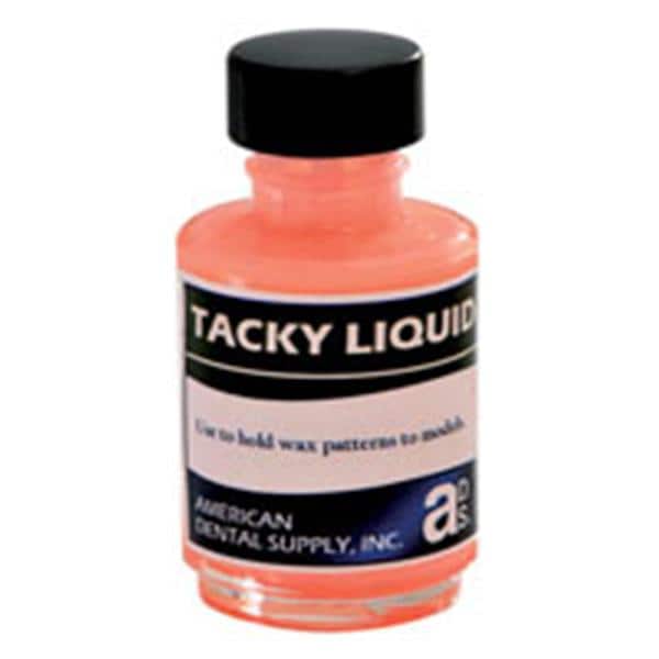 Trousse Liquide gommeux Ch.