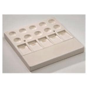 Moisture Wet Palette Mixing Tray Ea