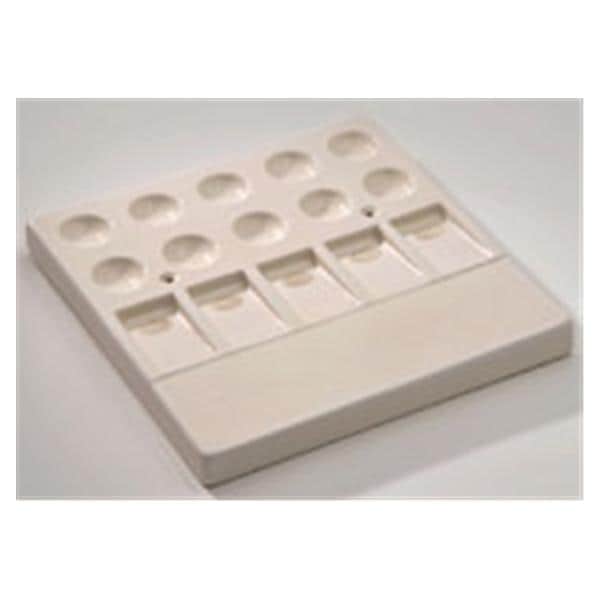 Moisture Wet Palette Mixing Tray Ea