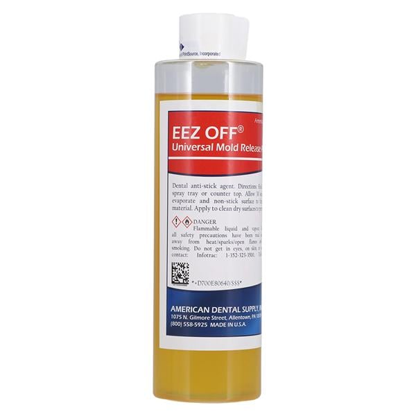 EEZ Off Mold Release Agent Spray EA