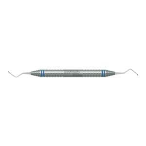 Curette Faucille DE4R/4L DuraLite ColorRing inox XDura Ch