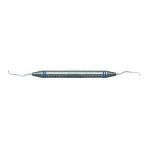 Nordent Crtt/Sclr Scaler & Curette Grcy Min DE 11/12 DuraLite ColRng XDura SS Ea