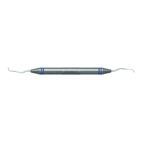 Nordent Crtt/Sclr Scaler & Curette Grcy Min DE 11/12 DuraLite ColRng XDura SS Ea