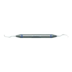 Détartreur & curette Faucille DE DuraLite ColorRing inox XDura Ch