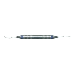 Nordent Crtt/Sclr Scaler & Curette Sckl DE Size 1/2 DuraLite ColRng XDura SS Ea