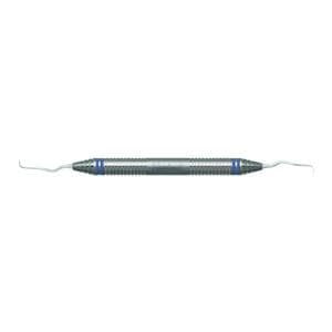 Nordent Crtt/Sclr Scaler & Curette Grcy Min DE 13/14 DuraLite ColRng XDura SS Ea