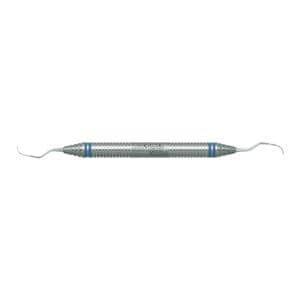 Détartreur & curette Faucille DE3/4 DuraLite ColorRing inox XDura Ch