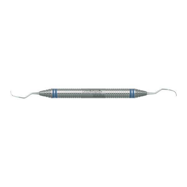 Détartreur & curette Faucille DE3/4 DuraLite ColorRing inox XDura Ch
